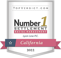 Number 1 Settlement - Racial Harassment - TopVerdict.com