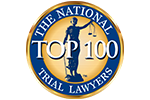 The National Trial Lawyers - Top 100