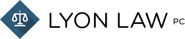 Logo of Lyon Law PC