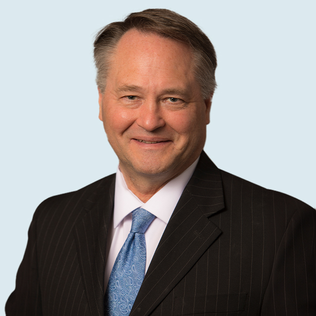 Profile photo of Geoffrey C. Lyon Esq.